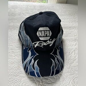 Ball cap Napa racing